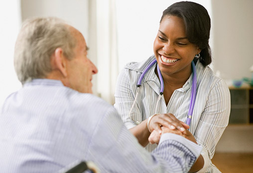 Home Care Services San Diego County, CA thumbnail